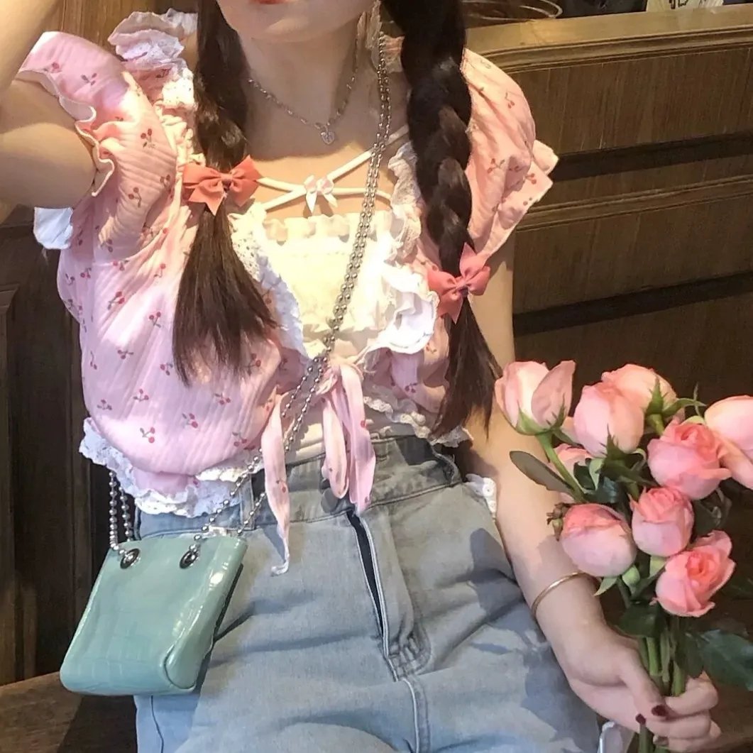天使的话儿