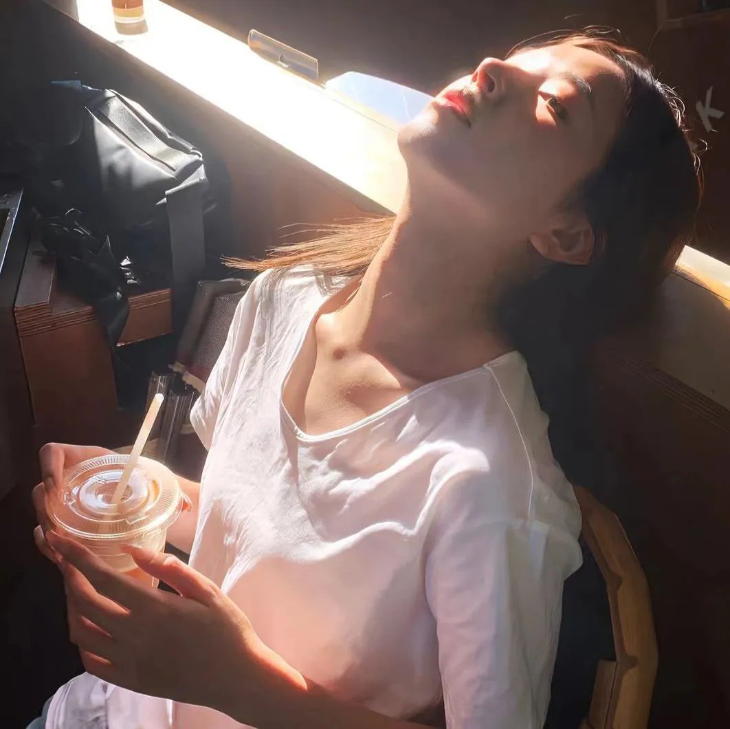 消磨时间