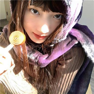 试吃者